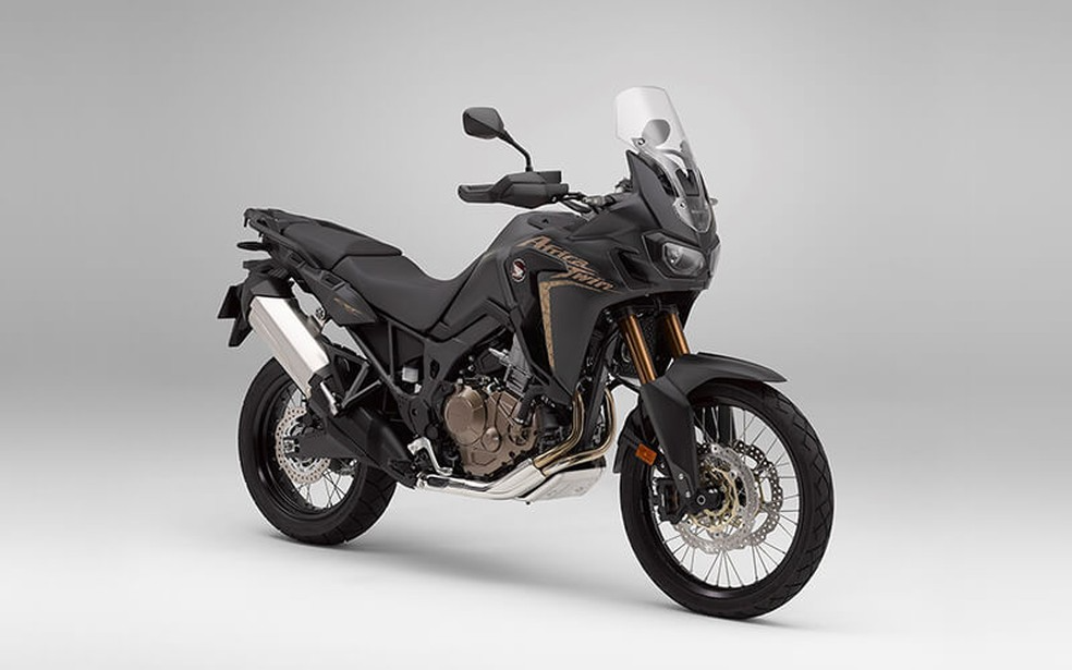 consorcio africa twin preta