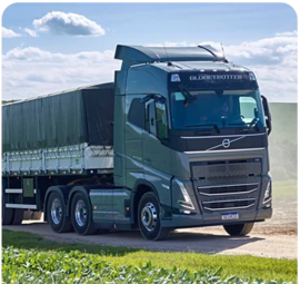 Consórcio de Caminhão Consórcio de Caminhão
