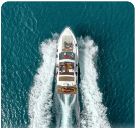 Consórcio de Barco Consórcio de Barco