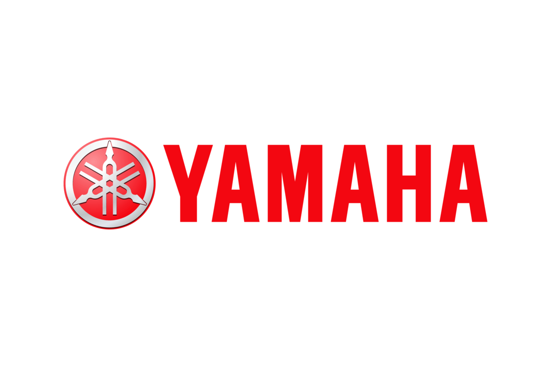 Logo Yamaha